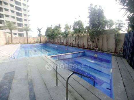 2 BHK Flat In Kohinoor Sapphire   For Sale  In   Tathawade 