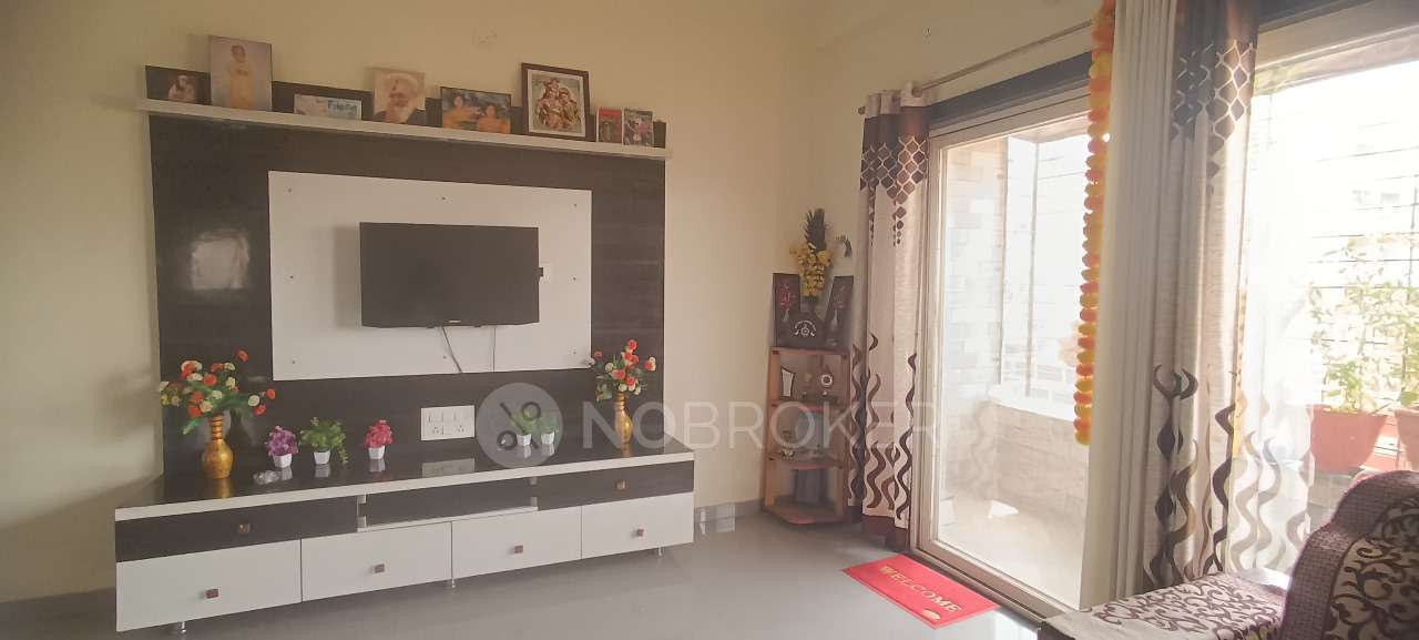 2 BHK Flat In Hari Krupa Niwas for Rent  In Lohegaon Wagholi Road