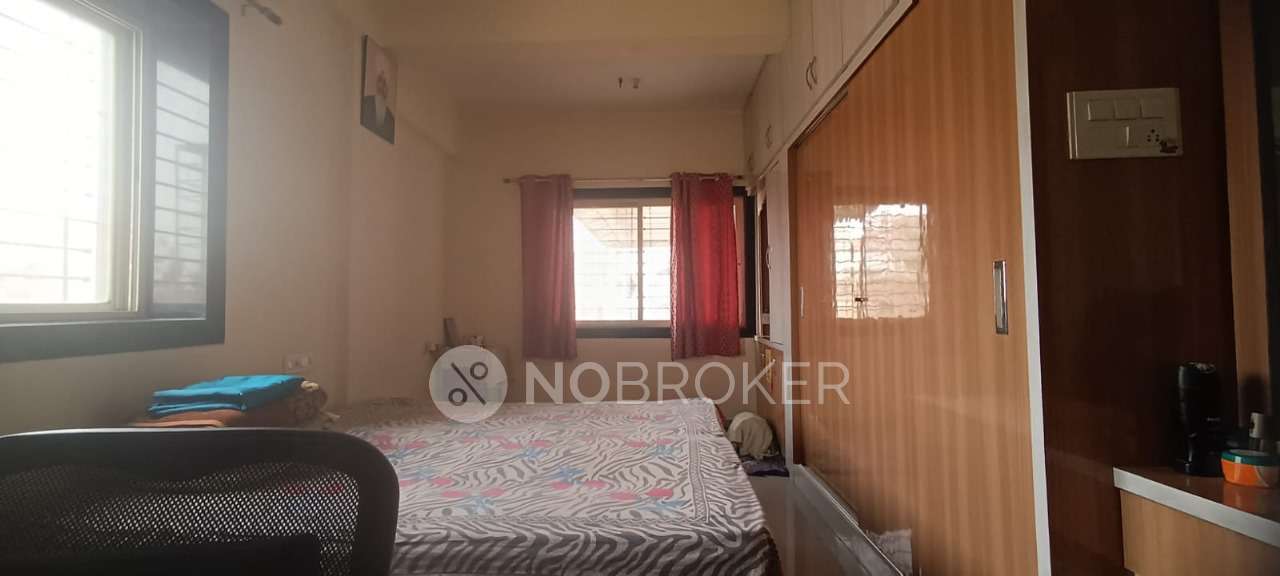 2 BHK Flat In Hari Krupa Niwas for Rent  In Lohegaon Wagholi Road