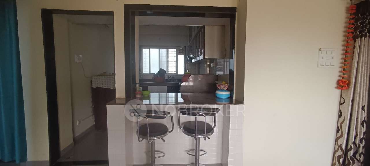 2 BHK Flat In Hari Krupa Niwas for Rent  In Lohegaon Wagholi Road