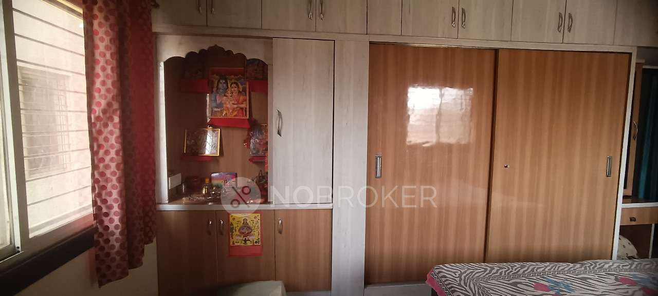 2 BHK Flat In Hari Krupa Niwas for Rent  In Lohegaon Wagholi Road