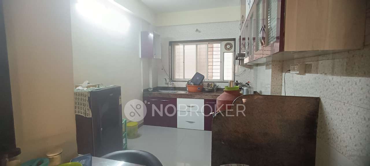 2 BHK Flat In Hari Krupa Niwas for Rent  In Lohegaon Wagholi Road