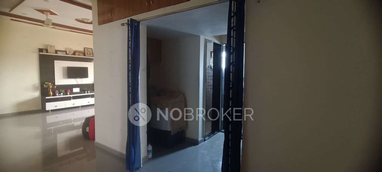 2 BHK Flat In Hari Krupa Niwas for Rent  In Lohegaon Wagholi Road