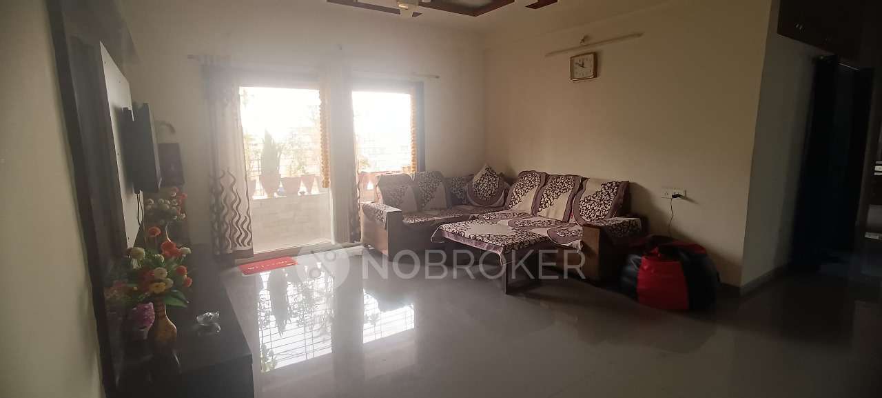 2 BHK Flat In Hari Krupa Niwas for Rent  In Lohegaon Wagholi Road