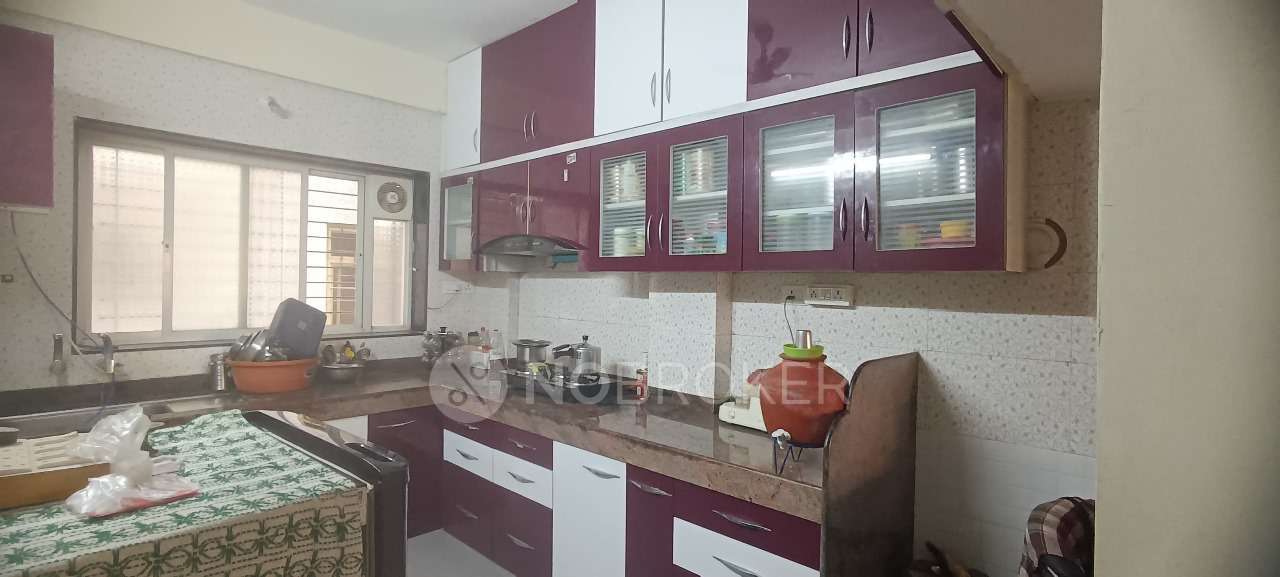 2 BHK Flat In Hari Krupa Niwas for Rent  In Lohegaon Wagholi Road