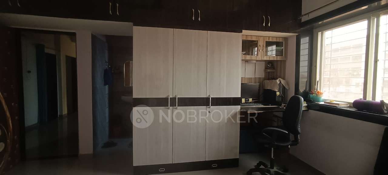 2 BHK Flat In Hari Krupa Niwas for Rent  In Lohegaon Wagholi Road