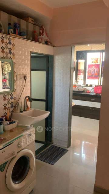 2 BHK Flat In Rajshree Complex  For Sale  In Dombivli East