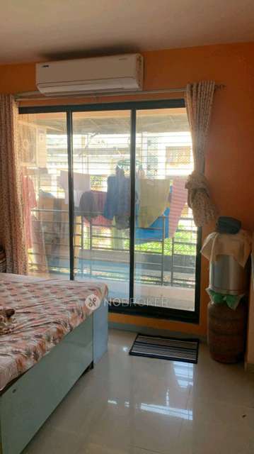 2 BHK Flat In Rajshree Complex  For Sale  In Dombivli East