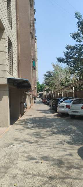 1 BHK Flat In Satyam Serenity for Rent  In Kalyani Nagar, Wadgaon Sheri