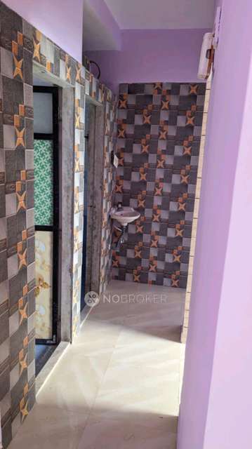 1 BHK Flat In Satyam Apartment For Sale  In Kharghar