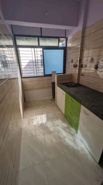 1 BHK Flat In Satyam Apartment For Sale  In Kharghar