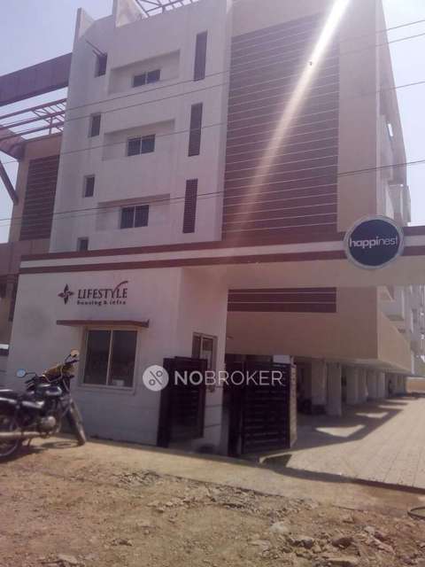 2 BHK Flat In Lifestyle Happinest For Sale  In Singaperumal Koil