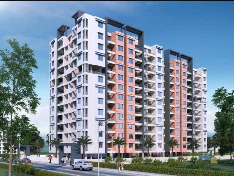 Swapnapurti Residency