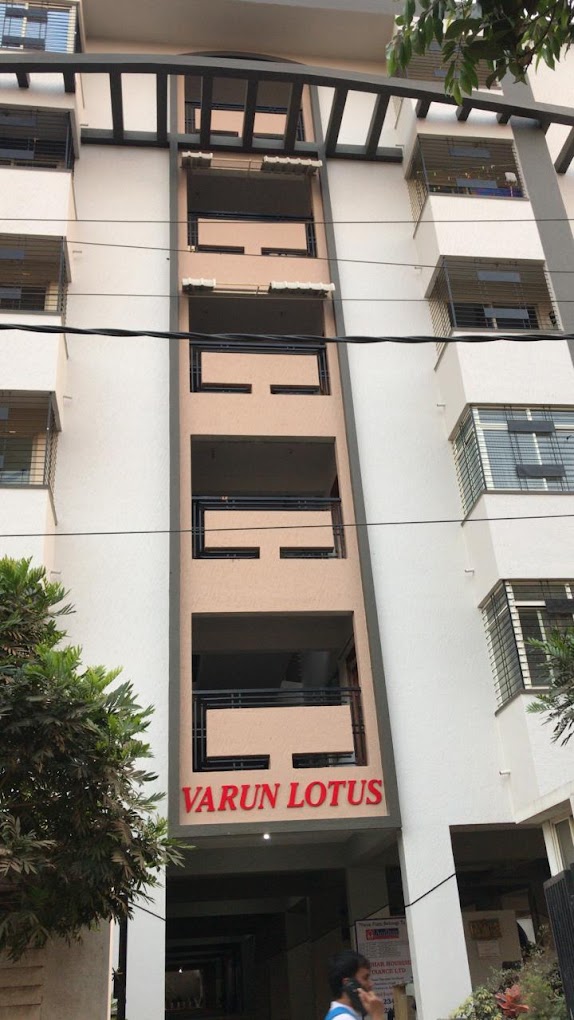 Varun Lotus