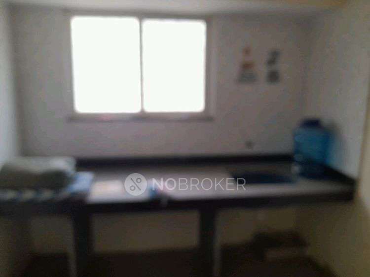 1 BHK Flat In Balaji Arcade for Rent  In Dhayari