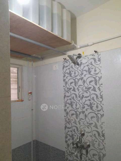 1 BHK Flat In Balaji Arcade for Rent  In Dhayari
