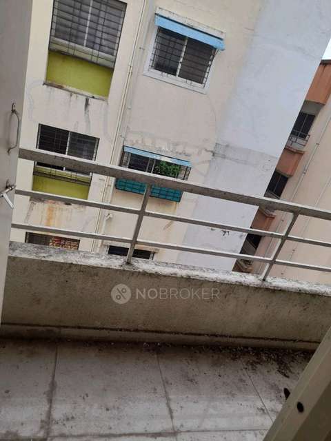 1 BHK Flat In Balaji Arcade for Rent  In Dhayari