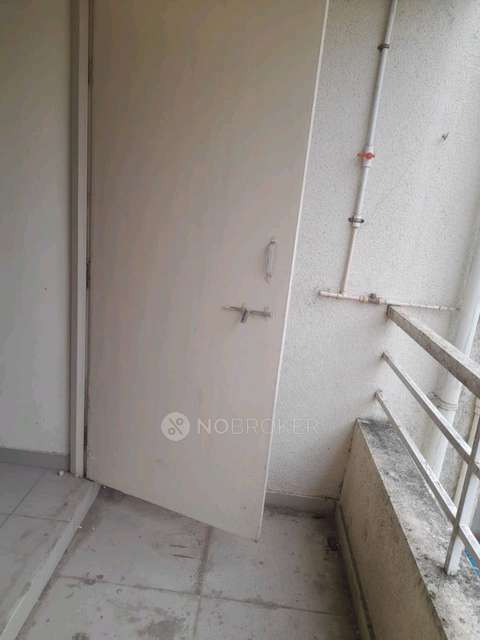 1 BHK Flat In Balaji Arcade for Rent  In Dhayari