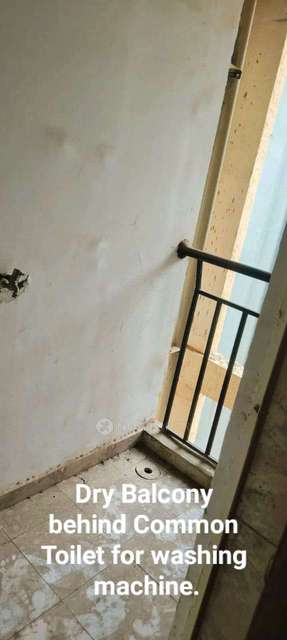 2 BHK Flat In Xrbia Apartments For Sale  In Hinjewadi