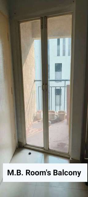 2 BHK Flat In Xrbia Apartments For Sale  In Hinjewadi