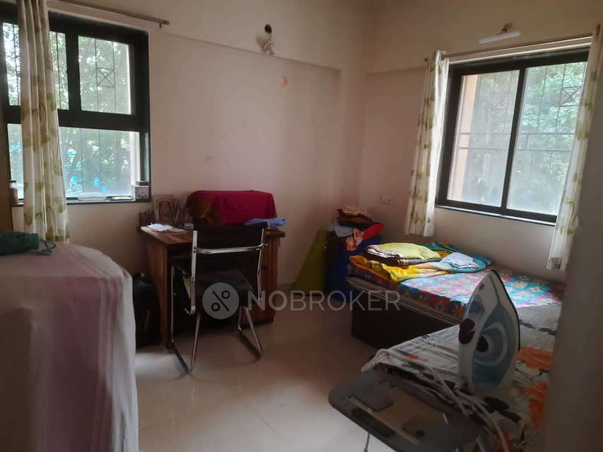 2 BHK Flat In Raheja Vistas Phase-3 For Sale  In Mohammed Wadi