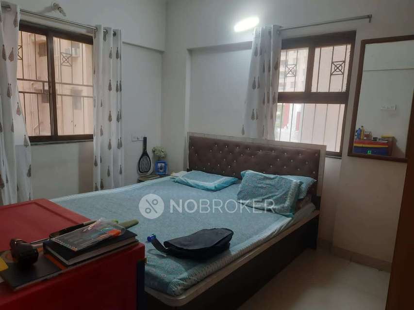 2 BHK Flat In Raheja Vistas Phase-3 For Sale  In Mohammed Wadi