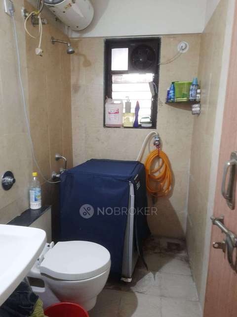 2 BHK Flat In Raheja Vistas Phase-3 For Sale  In Mohammed Wadi