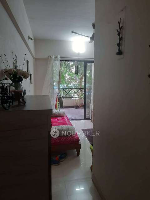 2 BHK Flat In Raheja Vistas Phase-3 For Sale  In Mohammed Wadi