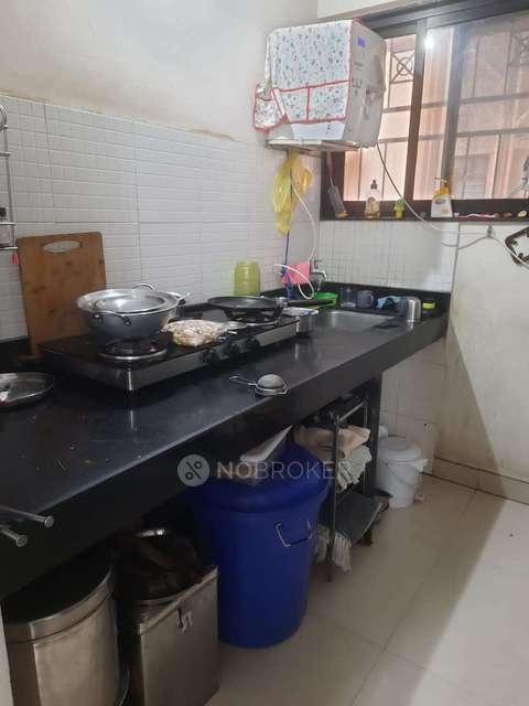 2 BHK Flat In Raheja Vistas Phase-3 For Sale  In Mohammed Wadi