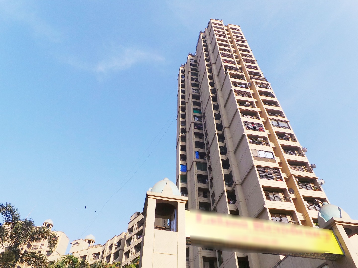Lalani Residency