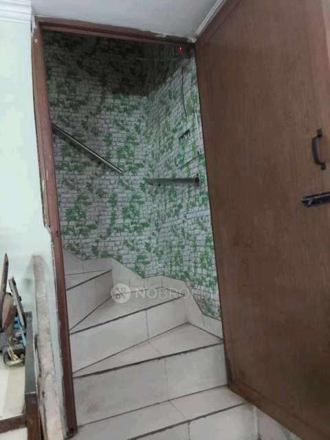 3 BHK Flat In Tarun Vihar Apartments  For Sale  In Sector 13, Rohini