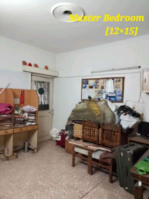 3 BHK Flat In Tarun Vihar Apartments  For Sale  In Sector 13, Rohini