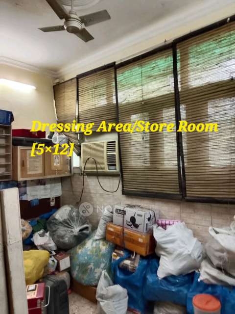 3 BHK Flat In Tarun Vihar Apartments  For Sale  In Sector 13, Rohini