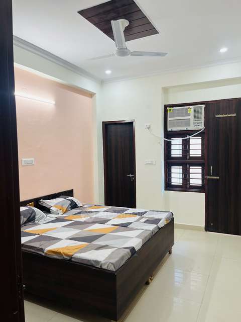 PG for Boys in  Sector 22