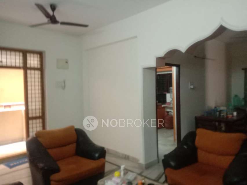 2 BHK Flat In Laxmi Nivas, Kondapur For Sale  In Kondapur