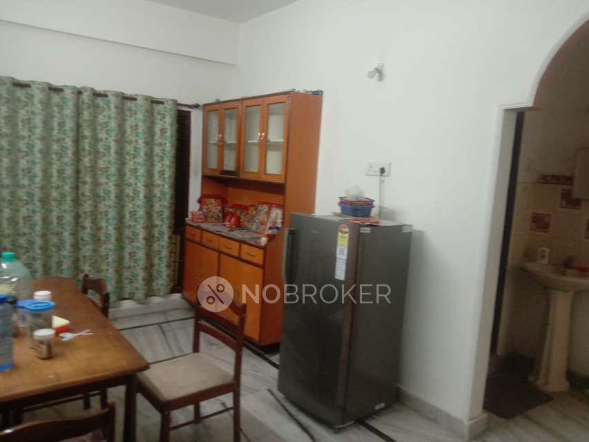 2 BHK Flat In Laxmi Nivas, Kondapur For Sale  In Kondapur