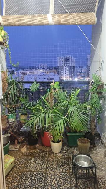 3 BHK Flat In Mj Lifestyle Amadeus, Rayasandra For Sale  In Chikkanagamangala