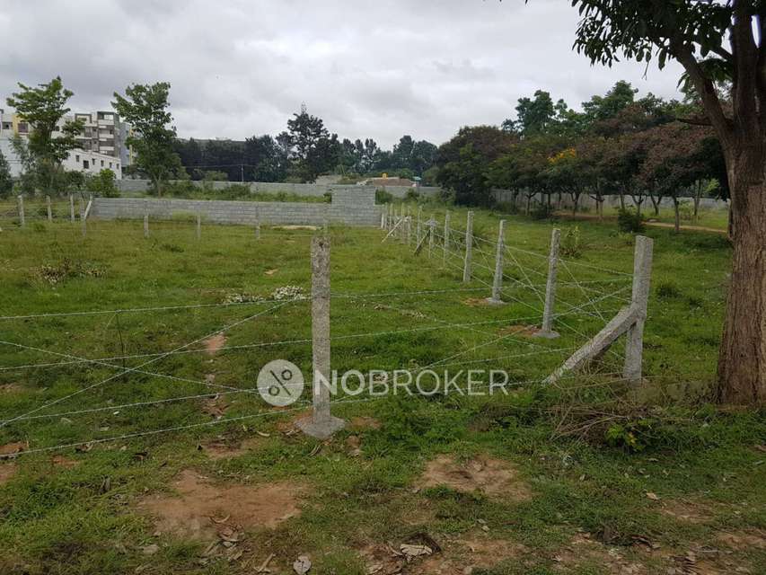 Plot For Sale  In Krishnarajapura