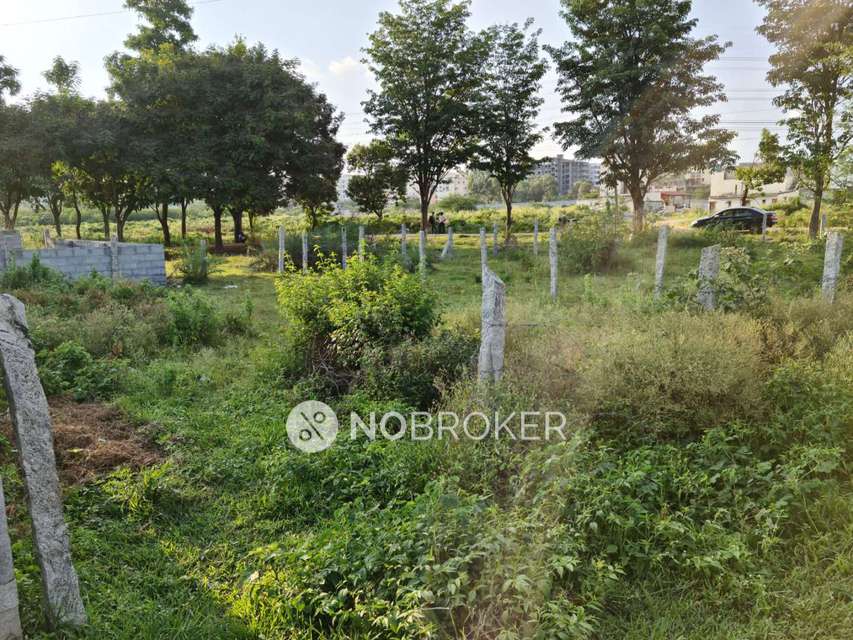 Plot For Sale  In Krishnarajapura