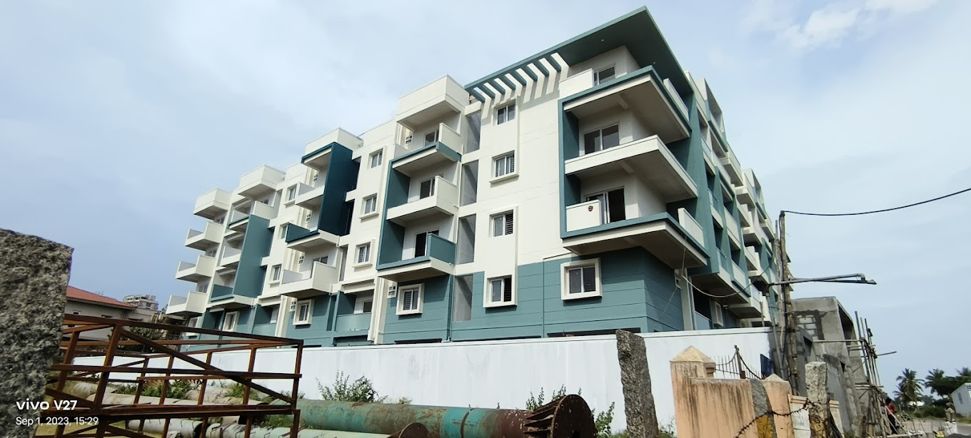 Aikya Orchid Varthur