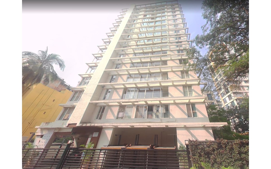 Kakad Heights, Bandra west