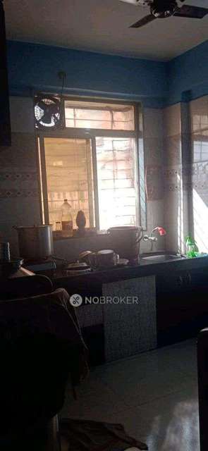 1 RK Flat In Marleshwar Apartment For Sale  In Virar East