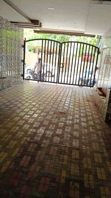 2 BHK Flat In Relax Residency For Sale  In  Kharghar