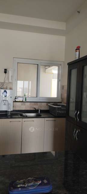 2 BHK Flat In Purva Silversands for Rent  In Mundhwa