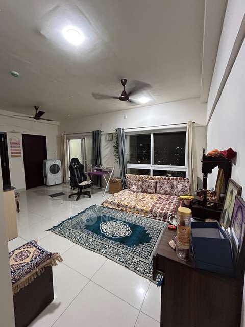 2 BHK Flat In Purva Silversands for Rent  In Mundhwa