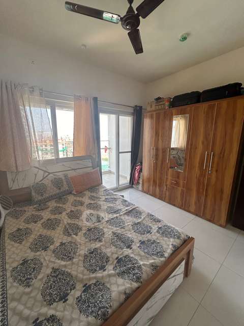 2 BHK Flat In Purva Silversands for Rent  In Mundhwa