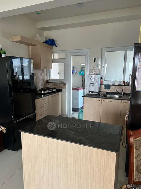 2 BHK Flat In Purva Silversands for Rent  In Mundhwa