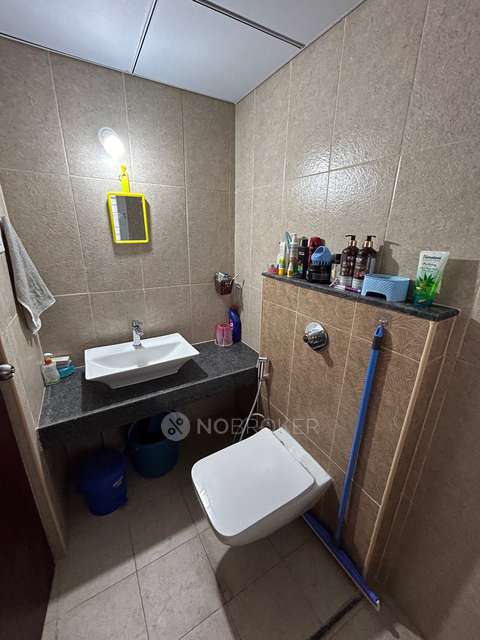 2 BHK Flat In Purva Silversands for Rent  In Mundhwa