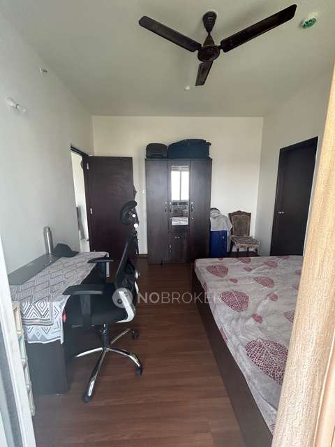 2 BHK Flat In Purva Silversands for Rent  In Mundhwa