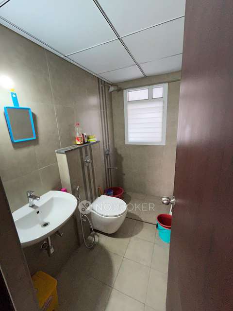 2 BHK Flat In Purva Silversands for Rent  In Mundhwa